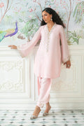 Annus Abrar | Sehr Eid Luxe | Melanie Rose Pink