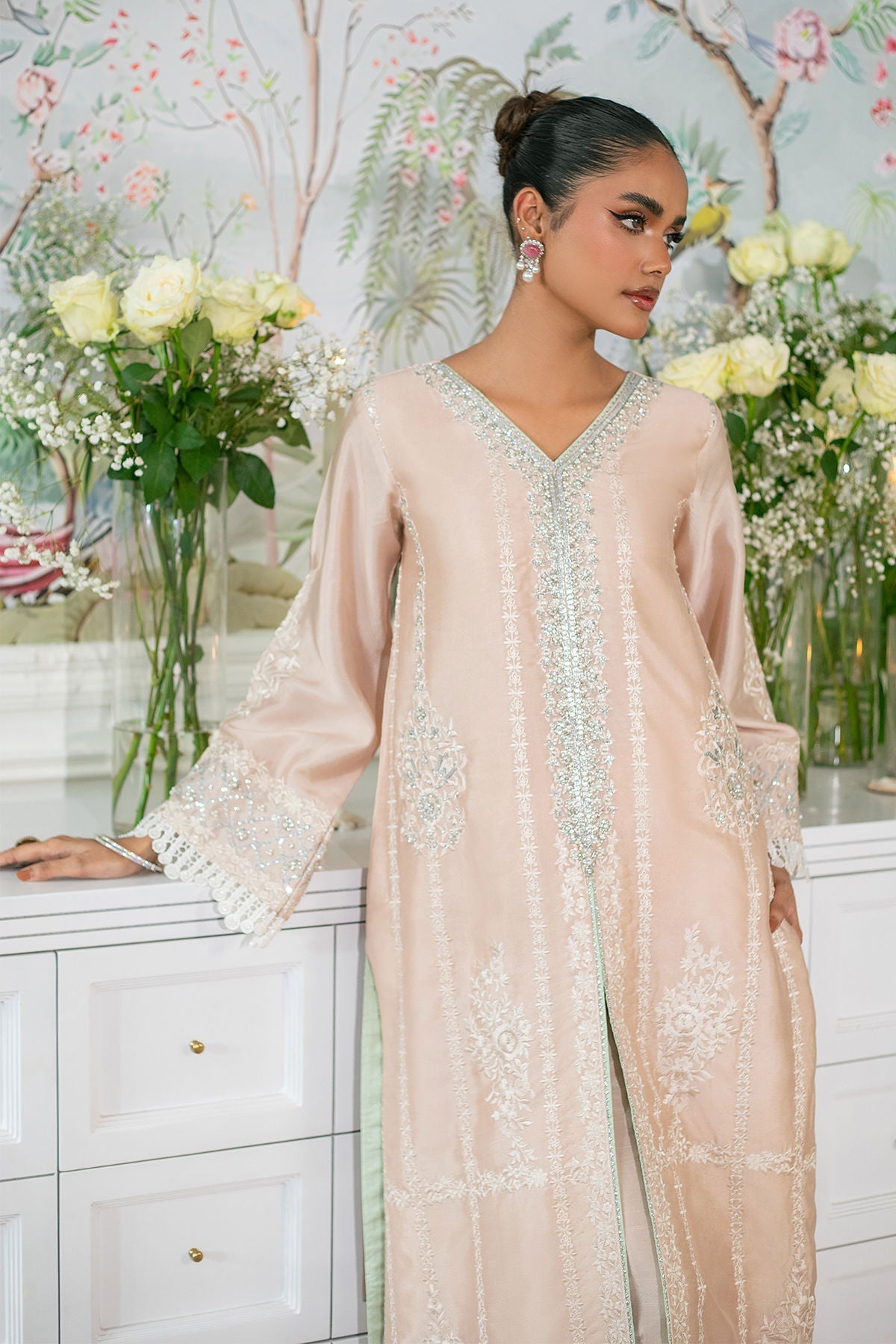 Annus Abrar | Sehr Eid Luxe | Lydia