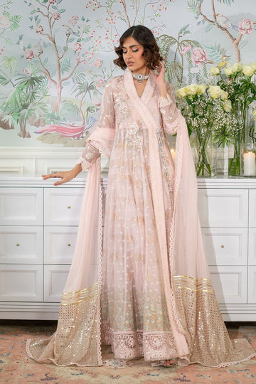 Annus Abrar | Sehr Eid Luxe | Nadi Blush