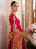 Farah Talib Aziz | Mayna Festive Luxe | Sitya - House Of Anaya