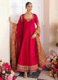 Farah Talib Aziz | Mayna Festive Luxe | Sitya - House Of Anaya
