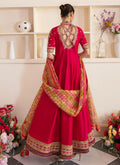 Farah Talib Aziz | Mayna Festive Luxe | Sitya - House Of Anaya