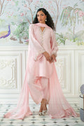 Annus Abrar | Sehr Eid Luxe | Melanie Rose Pink