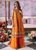 Farah Talib Aziz | Mayna Festive Luxe | URFA - House Of Anaya