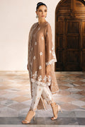 Ansab Jahangir | Luxe Pret Signature | Amaryllis - House Of Anaya