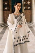 Ansab Jahangir | Luxe Pret Signature | Snowstorm - House Of Anaya