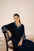 Ansab Jahangir | Luxe Pret Signature | Swan River - House Of Anaya