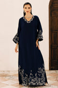 Ansab Jahangir | Luxe Pret Signature | Swan River - House Of Anaya
