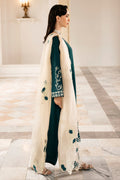Ansab Jahangir | Luxe Pret Signature | Angelica - House Of Anaya