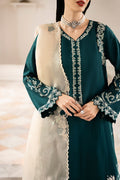 Ansab Jahangir | Luxe Pret Signature | Angelica - House Of Anaya