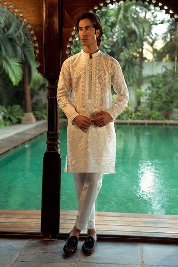 Pakistani Menswear | Annus Abrar | Esrar