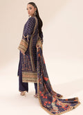 Sahane | Suay Silk Handwork Edit | CT-15006 ETHER - SUAY - House Of Zarish