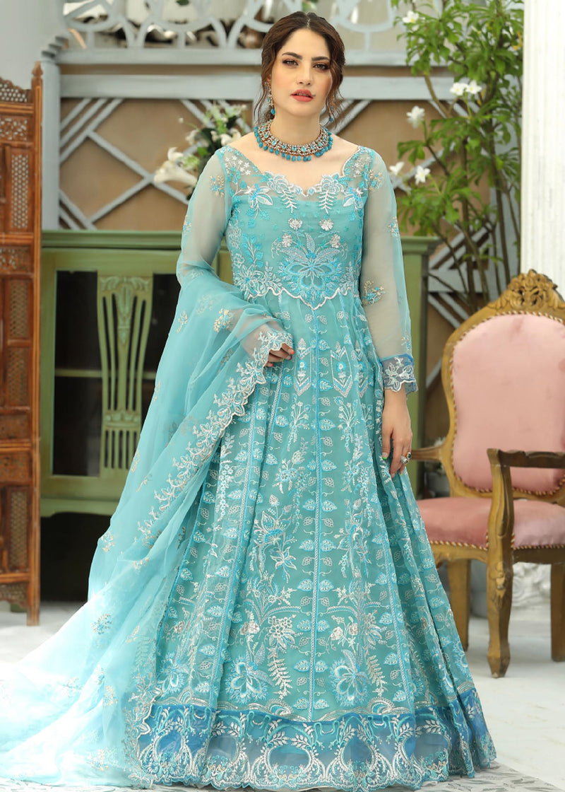 Daud Abbas | Formals Collection | FEYRE - House Of Anaya