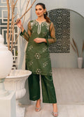Daud Abbas | Formals Collection | Saboor - House Of Anaya