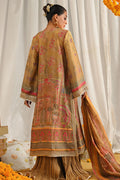 Ansab Jahangir | Digital Silk | Asmara Shirt and Dupatta