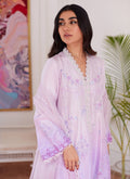 Farah Talib Aziz | Luna Eid Collection 24 | LAVINIA OMBRE