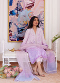 Farah Talib Aziz | Luna Eid Collection 24 | LAVINIA OMBRE
