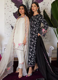 Farah Talib Aziz | Luna Eid Collection 24 | VITTORIA Black - House Of Anaya