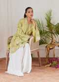 Farah Talib Aziz | Luna Eid Collection 24 | ABIGAIL KIWI - House Of Anaya