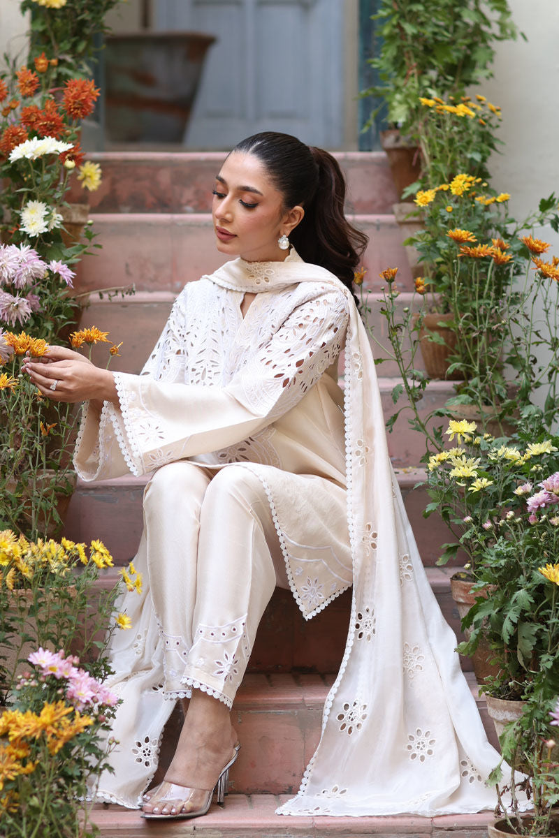 Ansab Jahangir | Eid Luxe Pret 25 | Ivana