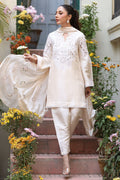 Ansab Jahangir | Eid Luxe Pret 25 | Ivana