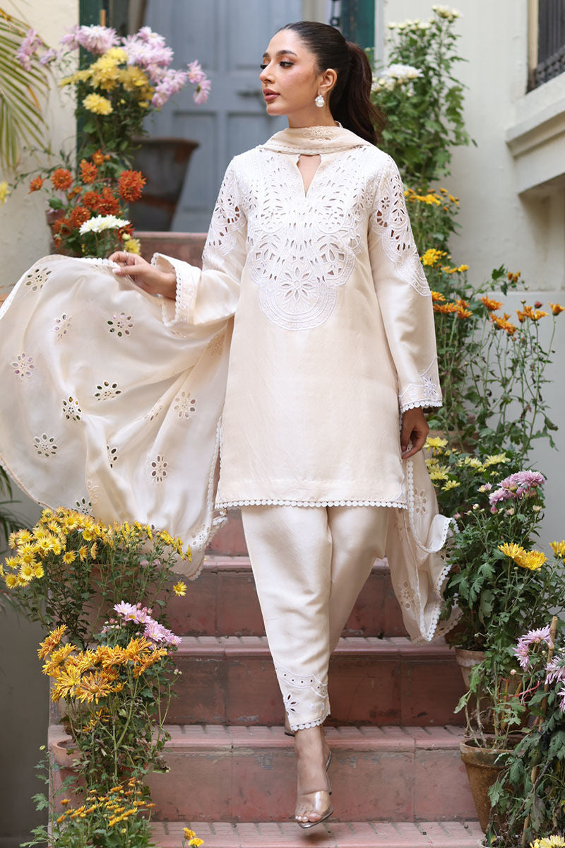 Ansab Jahangir | Eid Luxe Pret 25 | Ivana