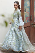 Ansab Jahangir | Eid Luxe Pret 25 | Chiara