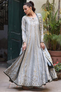 Ansab Jahangir | Eid Luxe Pret 25 | Rosa