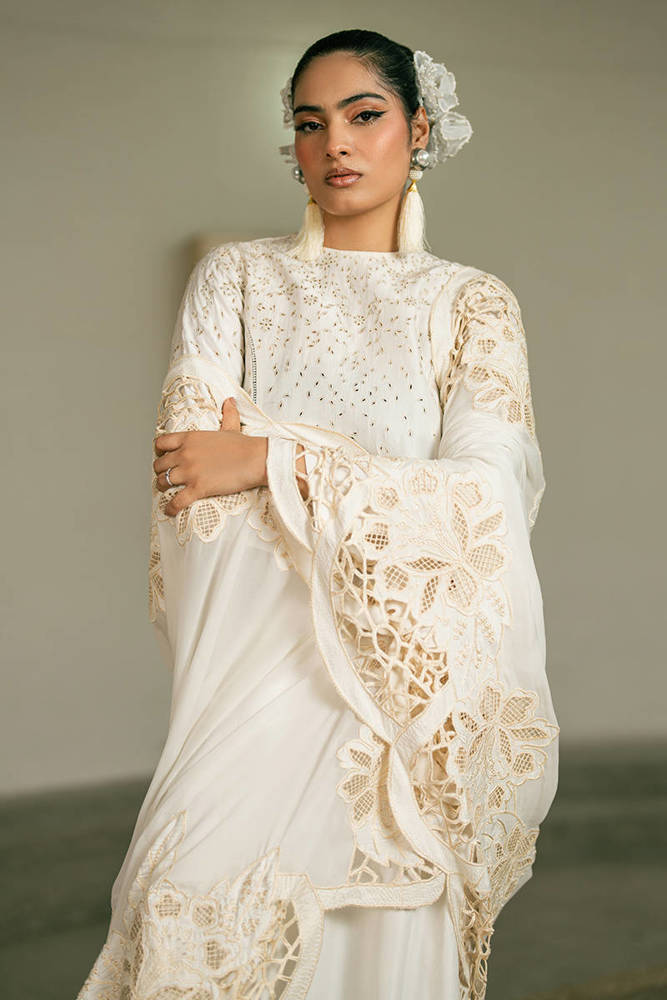 MNR | Chai Coffee Vol 5 - Eid Edit'26 | OPAL AURA WITH DUPATTA