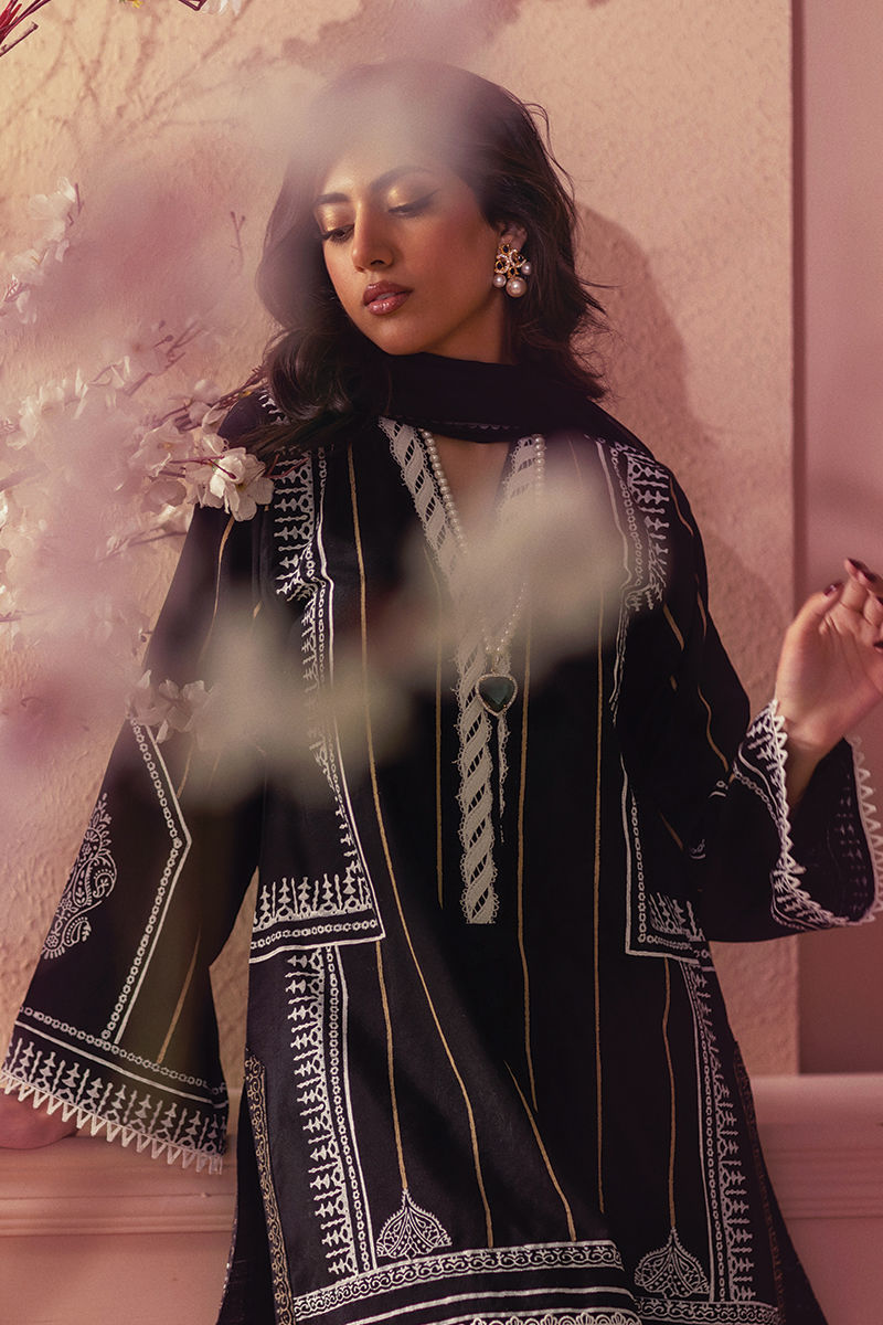 Annus Abrar | Eid Elemental Festive | Yasna