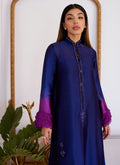 Farah Talib Aziz | Luna Eid Collection 24 | MORGANA OMBRE - House Of Anaya