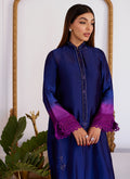 Farah Talib Aziz | Luna Eid Collection 24 | MORGANA OMBRE - House Of Anaya