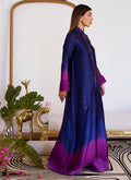 Farah Talib Aziz | Luna Eid Collection 24 | MORGANA OMBRE - House Of Anaya