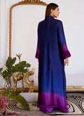 Farah Talib Aziz | Luna Eid Collection 24 | MORGANA OMBRE - House Of Anaya
