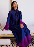 Farah Talib Aziz | Luna Eid Collection 24 | MORGANA OMBRE - House Of Anaya