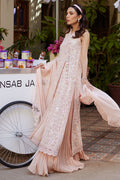 Ansab Jahangir | Eid Luxe Pret 25 | Francesca