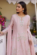 Ansab Jahangir | Eid Luxe Pret 25 | Bellini