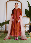 Farah Talib Aziz | Luna Eid Collection 24 | SENEERA - House Of Anaya