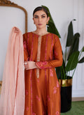 Farah Talib Aziz | Luna Eid Collection 24 | SENEERA - House Of Anaya