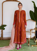 Farah Talib Aziz | Luna Eid Collection 24 | SENEERA - House Of Anaya