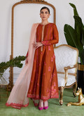 Farah Talib Aziz | Luna Eid Collection 24 | SENEERA - House Of Anaya