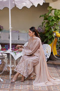 Ansab Jahangir | Eid Luxe Pret 25 | Alma