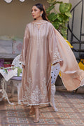Ansab Jahangir | Eid Luxe Pret 25 | Alma