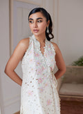 Farah Talib Aziz | Luna Eid Collection 24 | OLIVIA PEARL - House Of Anaya