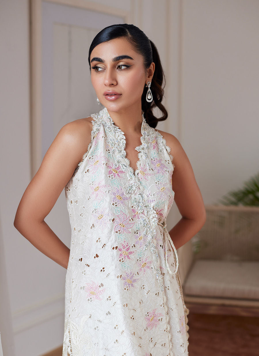 Farah Talib Aziz | Luna Eid Collection 24 | OLIVIA PEARL - House Of Anaya