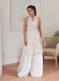 Farah Talib Aziz | Luna Eid Collection 24 | OLIVIA PEARL - House Of Anaya