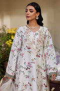Ansab Jahangir | Eid Luxe Pret 25 | Lorena