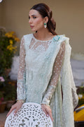 Ansab Jahangir | Eid Luxe Pret 25 | Gianna