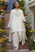Ansab Jahangir | Eid Luxe Pret 25 | Tessa