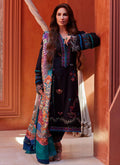 Farah Talib Aziz - Ilaria Black - House Of Anaya